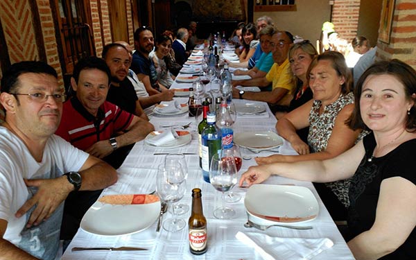 'Pequeñas' celebraciones